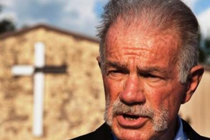 Pastorius: Korano nedeginsime, jeigu bus susitarta