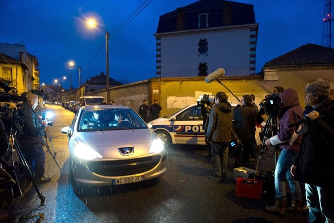 Žudynės apkartino gerą ambicingos Tulūzos gyvenimą