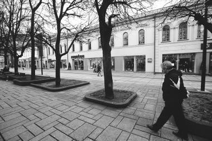 Kitaip pamatytas Kaunas - albumo fragmentai