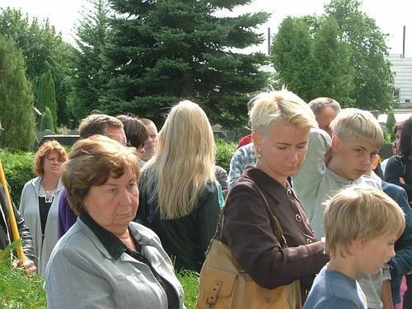 D.Kedžio artimieji beldžiasi į europarlamentarų širdis