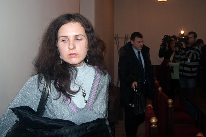 E.Kusaitė bendradarbiavimu su prokurorais kaltina buvusį gynėją 