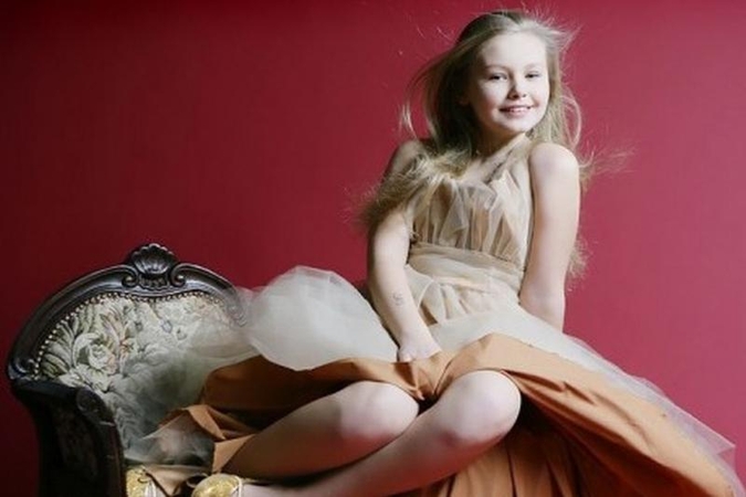 Vaikų Eurovizijos finale P.Skrabytė varžysis su 12 šalių atlikėjais