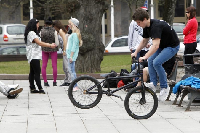 Vilnius dėkos Islandijai už nepriklausomybės pripažinimą