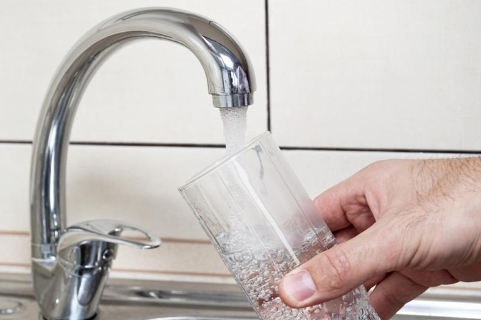 Geriamojo vandens Klaipėdoje bėda – fluoridai