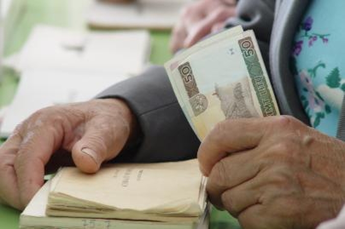 „Danske Bank“ Lietuvai prognozuoja recesiją