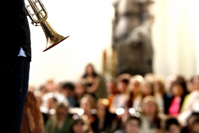 Savaitgalį kvies rudeniniai „Kaunas Jazz“ ritmai