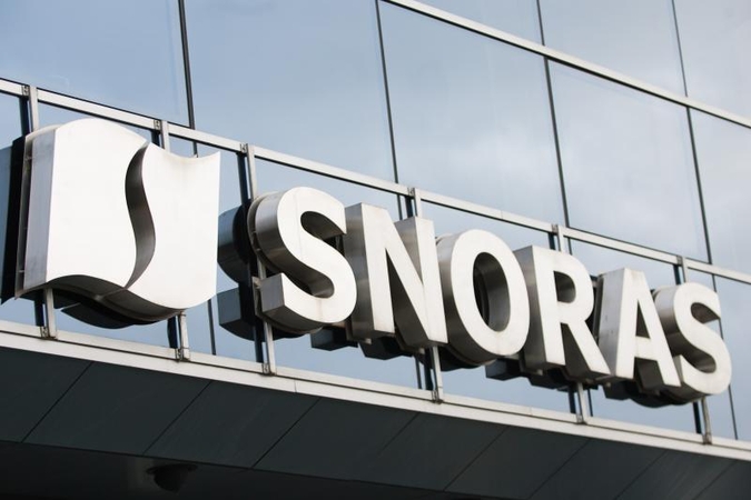 Kauno teismas: „Snoras“ su investuotoja buvo nesąžiningas
