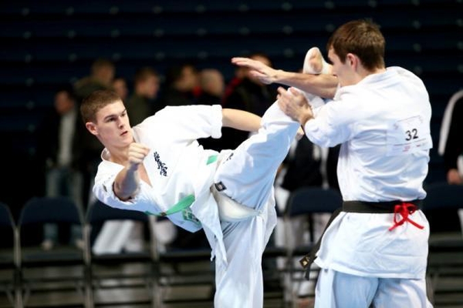 „Shodan“ Lietuvos jaunimo čempionate iškovojo medalius