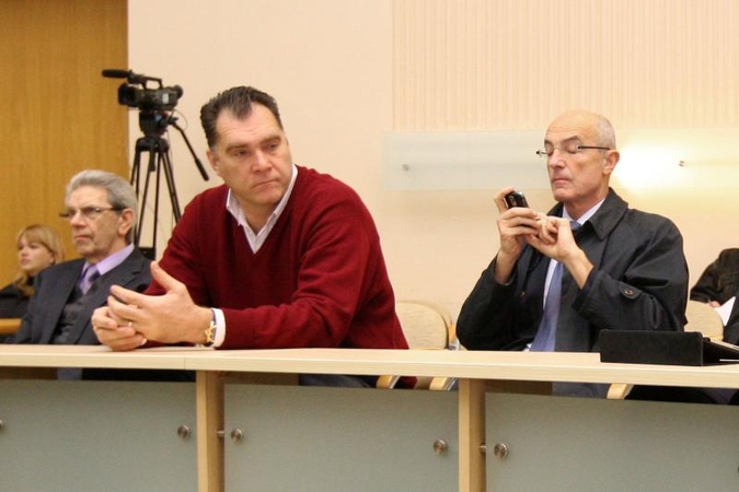 Kaunas olimpiniam atrankos krepšinio turnyrui sako „Taip“