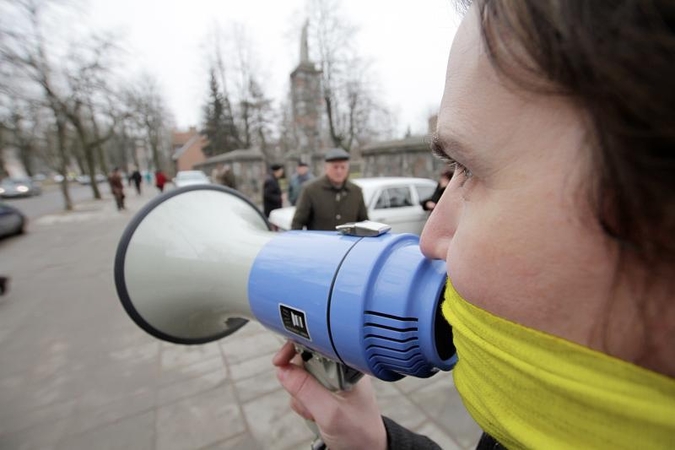 Ryšių su visuomene agentūros vengia dirbti su politikais