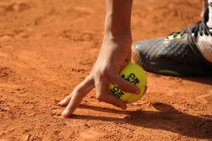 Keturias dienas Vilniuje vyks Lietuvos teniso čempionatas