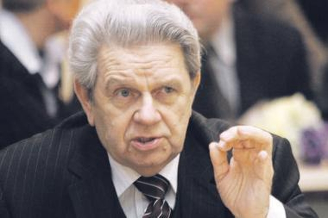 V.Garastas: krepšinis nesukurtas baltiesiems