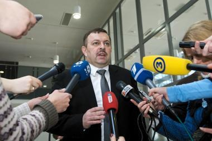 Vilniečiai gali būti verčiami deklaruoti gyvenamąją vietą (papildyta)