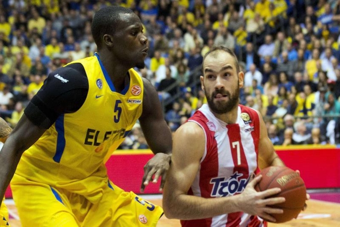 V. Spanoulis ketina dar kartą bandyti laimę NBA 
