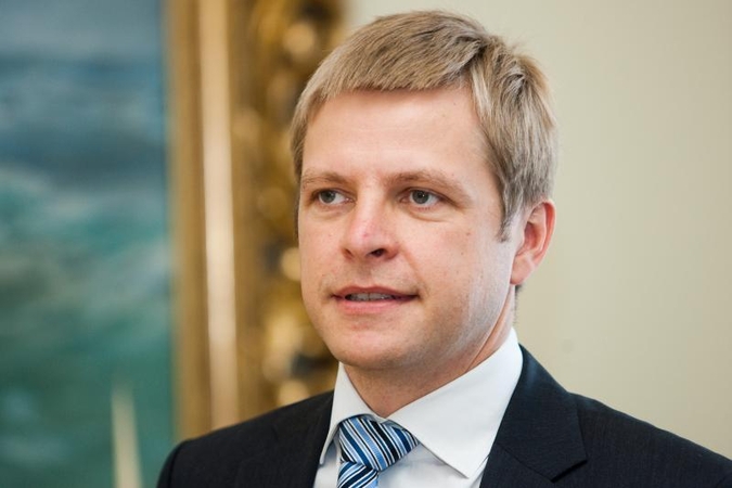Opozicija derina interpeliacijos R.Šimašiui tekstą