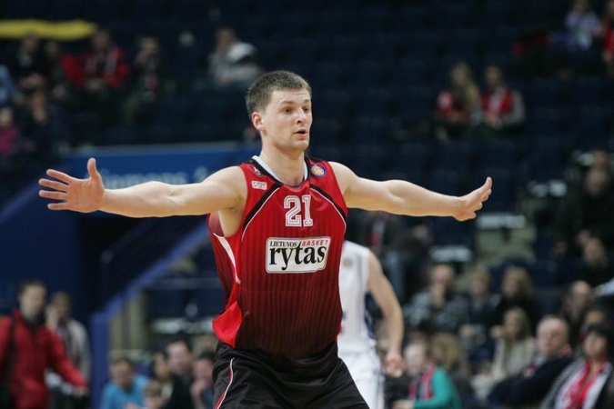 „Lietuvos rytas“ A.Jomantui skolingas solidžią pinigų sumą