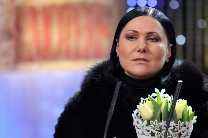A.Cholina kurdama "Barborą Radvilaitę" norėjo pateikti ryškų spektaklį nacionalinei scenai