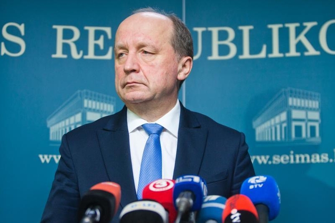 Premjeras: L.Stankūnaitės dukra galėtų pagyventi neutralioje aplinkoje