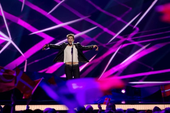 A. Pojavio sėkmė „Eurovizijoje“ internautus privertė pakeisti nuomonę