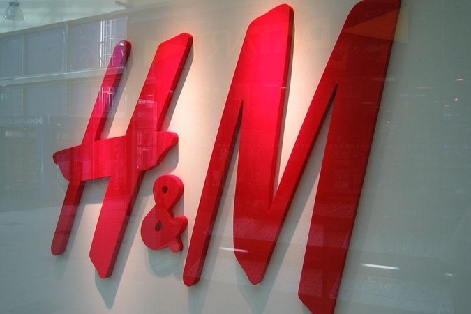 H&M   atidaro savo pirmąją parduotuvę Lietuvoje