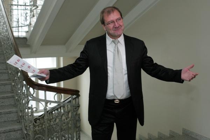 VRK aiškinsis, ar Darbo partija nepapirkinėjo rinkėjų