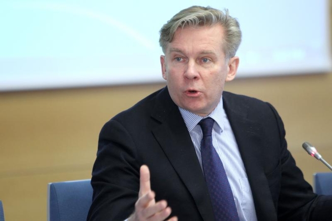 Užsienio reikalų ministras vyks vizito į Jungtinius Arabų Emyratus