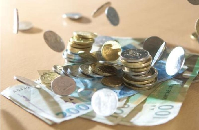 Akmenės savivaldybė savarankiškai sutaupė milijoną