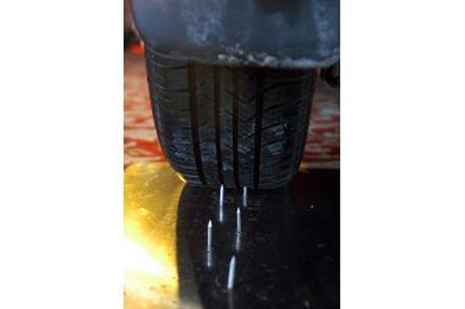 „Goodyear“ nuostoliai pranoko lūkesčius