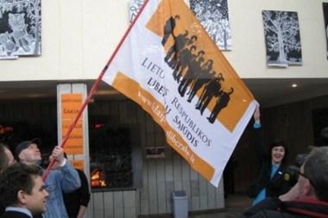 Liberalai aptars būsimus rinkimus, biudžetą, energetikos klausimus