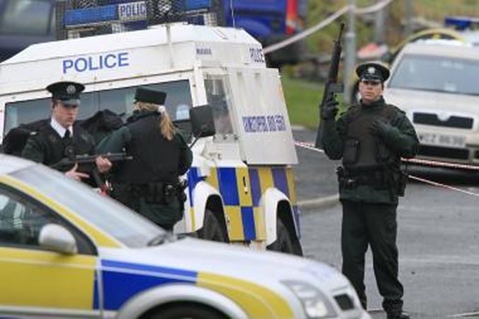 Britanijoje lietuvis užsimušė iškritęs iš trečio aukšto