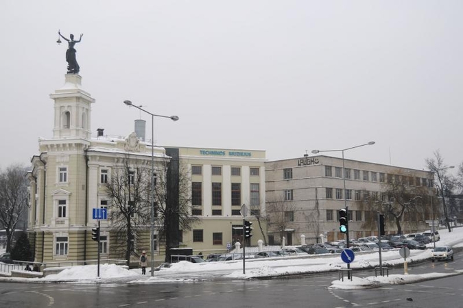 Gimtadienį švenčiantis Energetikos muziejus kviečia šokti lindihopą