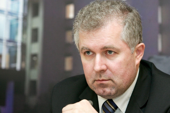 A.Anušauskas: VSD viešai pateiks duomenis dėl sekimo mastų