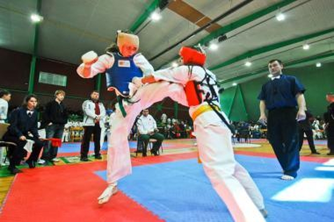 „Shodan“ - stipriausi Lietuvos jaunučių čempionate