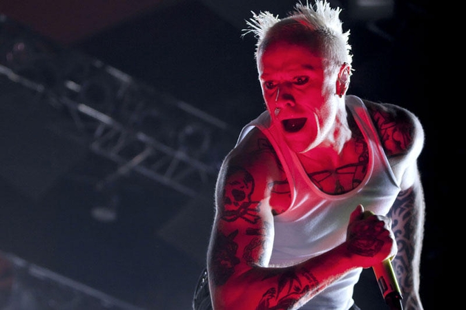 Gegužę – vienintelis „The Prodigy“ pasirodymas Baltijos šalyse