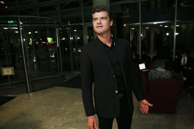 Ž.Šilgalis bendro čempionato su Baltarusija ragina nesieti sporto su politika
