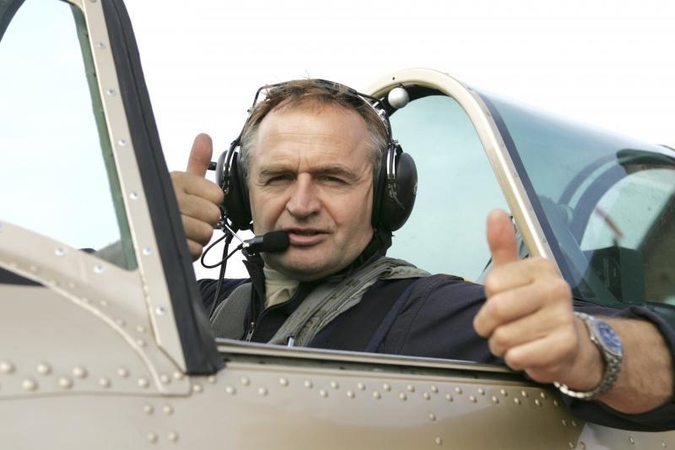 Jurgis Kairys.