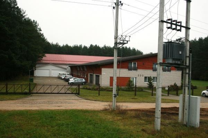 Spėjamą CŽV kalėjimą aplankę pareigūnai: yra neatsakytų klausimų