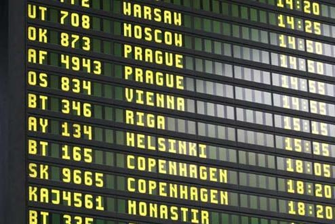 „Skyways“ Lietuvos verslininkus atkirto nuo partnerių