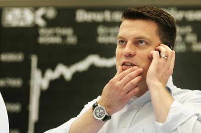 Sumažinta Britanijos ekonomikos augimo prognozė