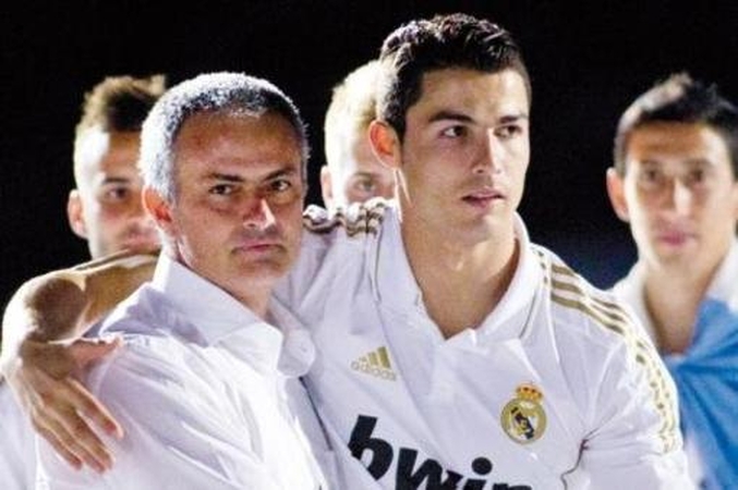 J. Mourinho ir C. Ronaldo sulaukė diskvalifikacijų