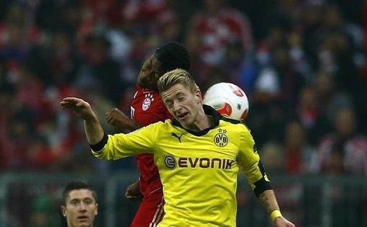 Čempionų lygos finalininkai pasiruošę žūbūtiniam mūšiui (komentarai)