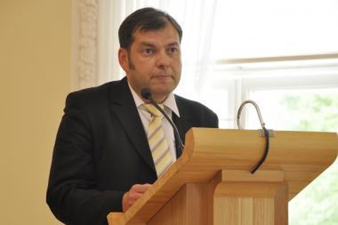 Kada Lietuva taps daugiakultūriais namais?