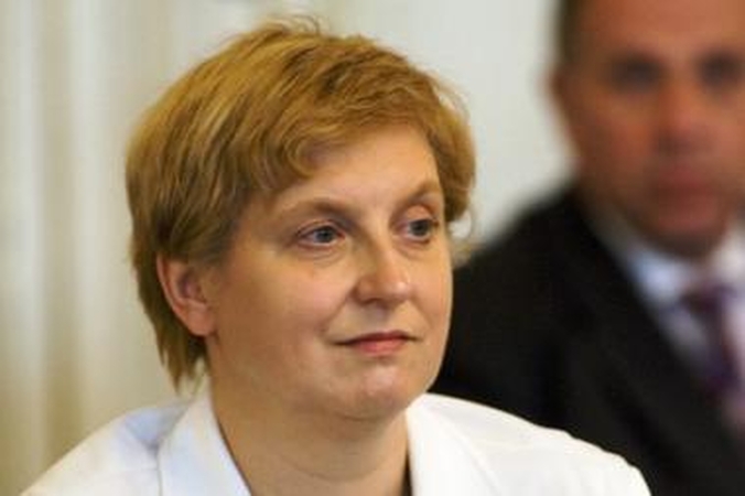 Buvusi UR ministrė: Lenkijos prezidento lėktuvo katastrofa galėjo būti sąmokslas