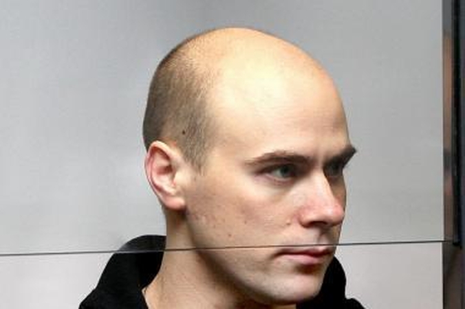 Taksistą Kaune nužudžiusiam apsaugininkui siūloma 16 nelaisvės metų