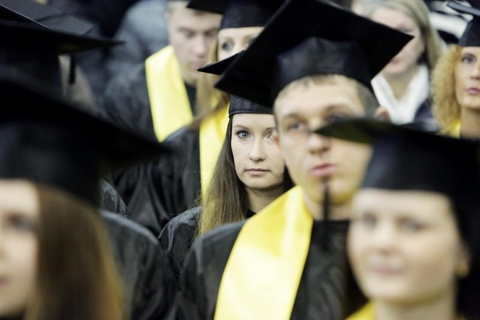 Kauno universitetai ir kolegijos vilioja naujomis programomis