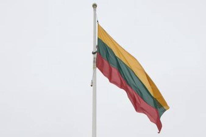 D.Junevičių siūloma skirti ambasadoriumi Egipte, R.Bernotą - Kazachstane
