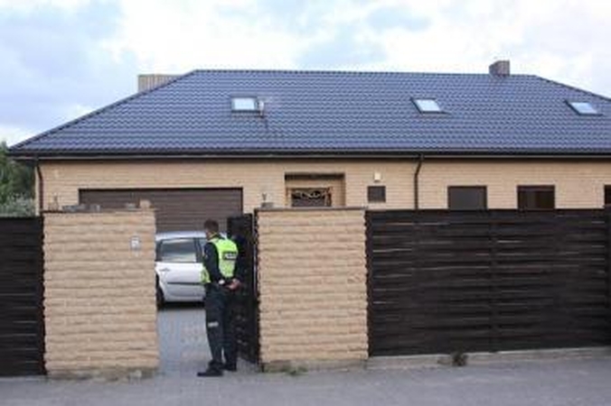 Tragedijos Šilutėje priežastys kol kas neaiškios 