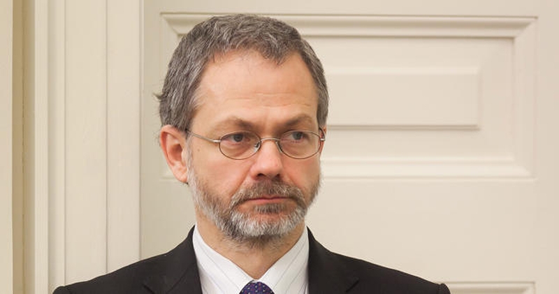 L. Balsys atskleidė, kodėl atsisakė posto prezidentūroje