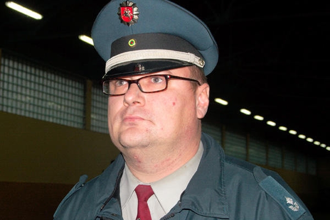 L.Bankauskui siūloma atlikti neeilinę atestaciją (dar papildyta)