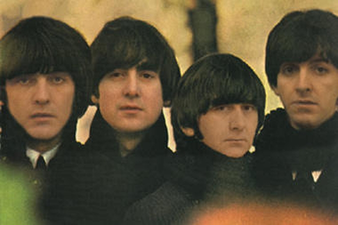 „The Cavern Beatles“ kvies grįžti į „The Beatles“ aukso amžių